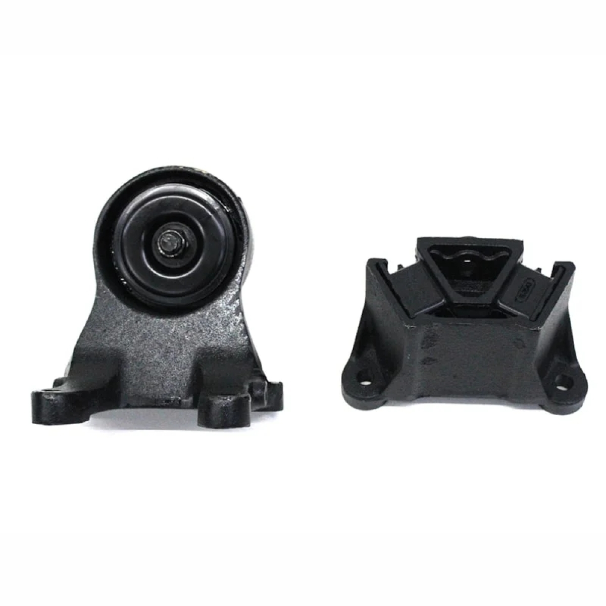 CONJUNTO COXIM DIANTEIRO/TRASEIRO MB ONIBUS OF1724 MOTOR OM926LA (COXIM DIAN... 
