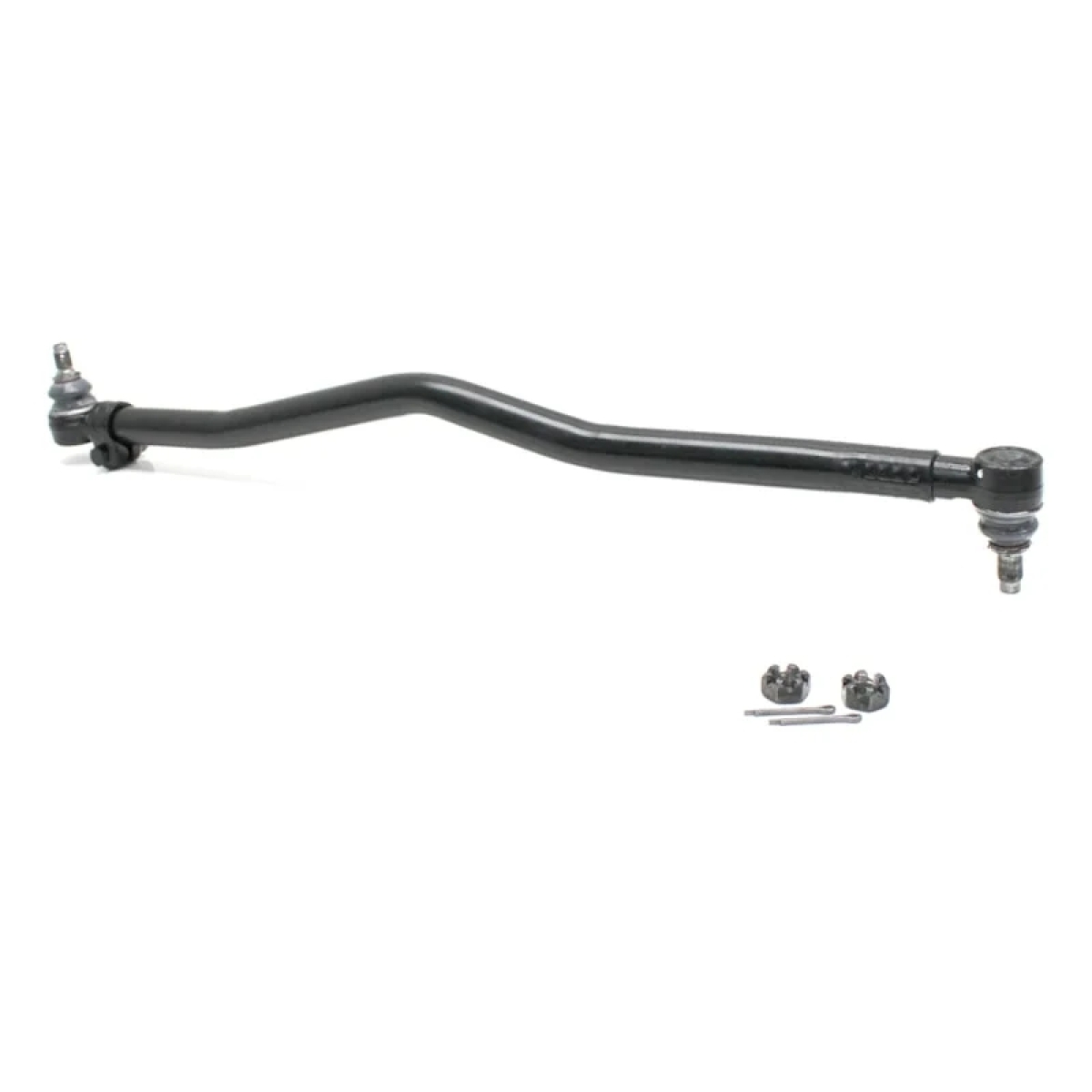 BARRA CURTA DIRECAO 925MM MB (1 TERMINAL FIXO E 1 TERMINAL MOVEL) (BD5110-688460