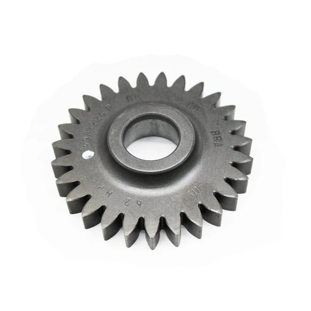 ENGRENAGEM BOMBA DE COMBUSTIVEL (2R0130639-2R0130639C-2S0130639A-4981224)