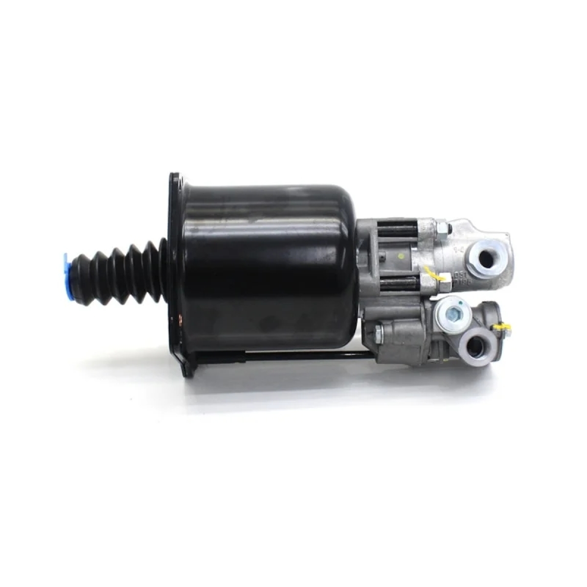 SERVO EMBREAGEM FORD/VW/MB (CANECA CURTA GROSSA - COPO 108,80MM) (SEM INDICA... 