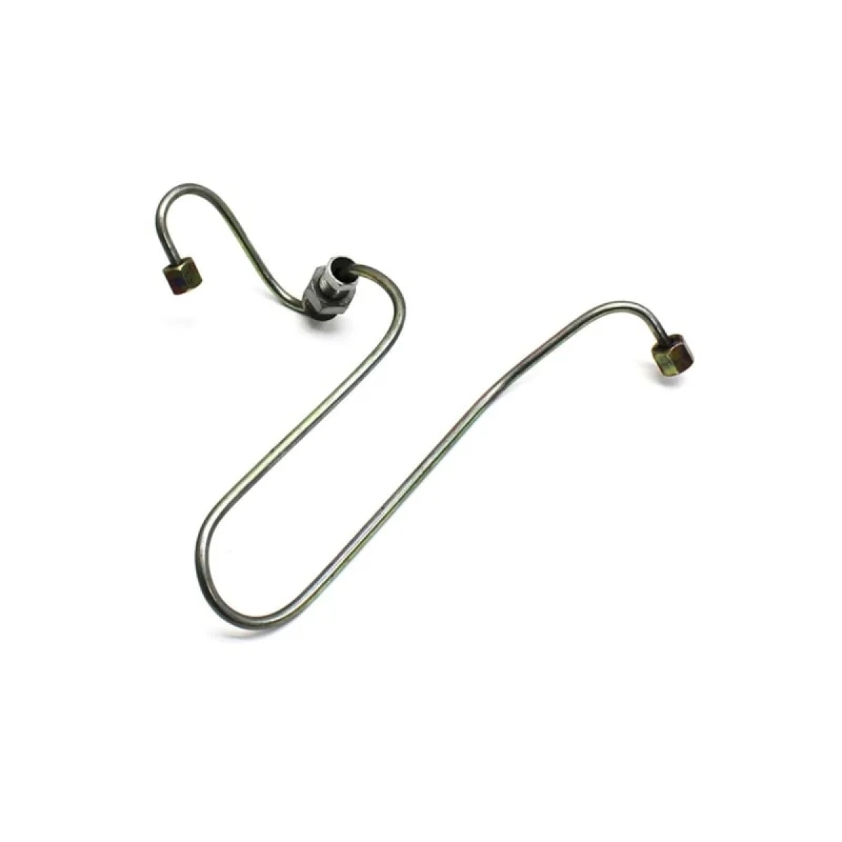 CANO INJETOR PRIMEIRO CILINDRO (3640701533.)