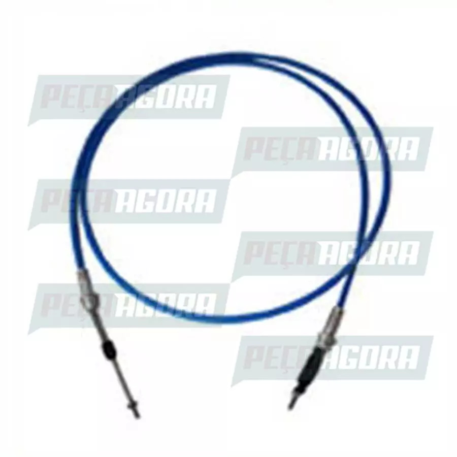 CABO ENGATE TRAMBULADOR SEM TERMINAL 3150MM MB  ACCELO 710 715 915 915C (9792600