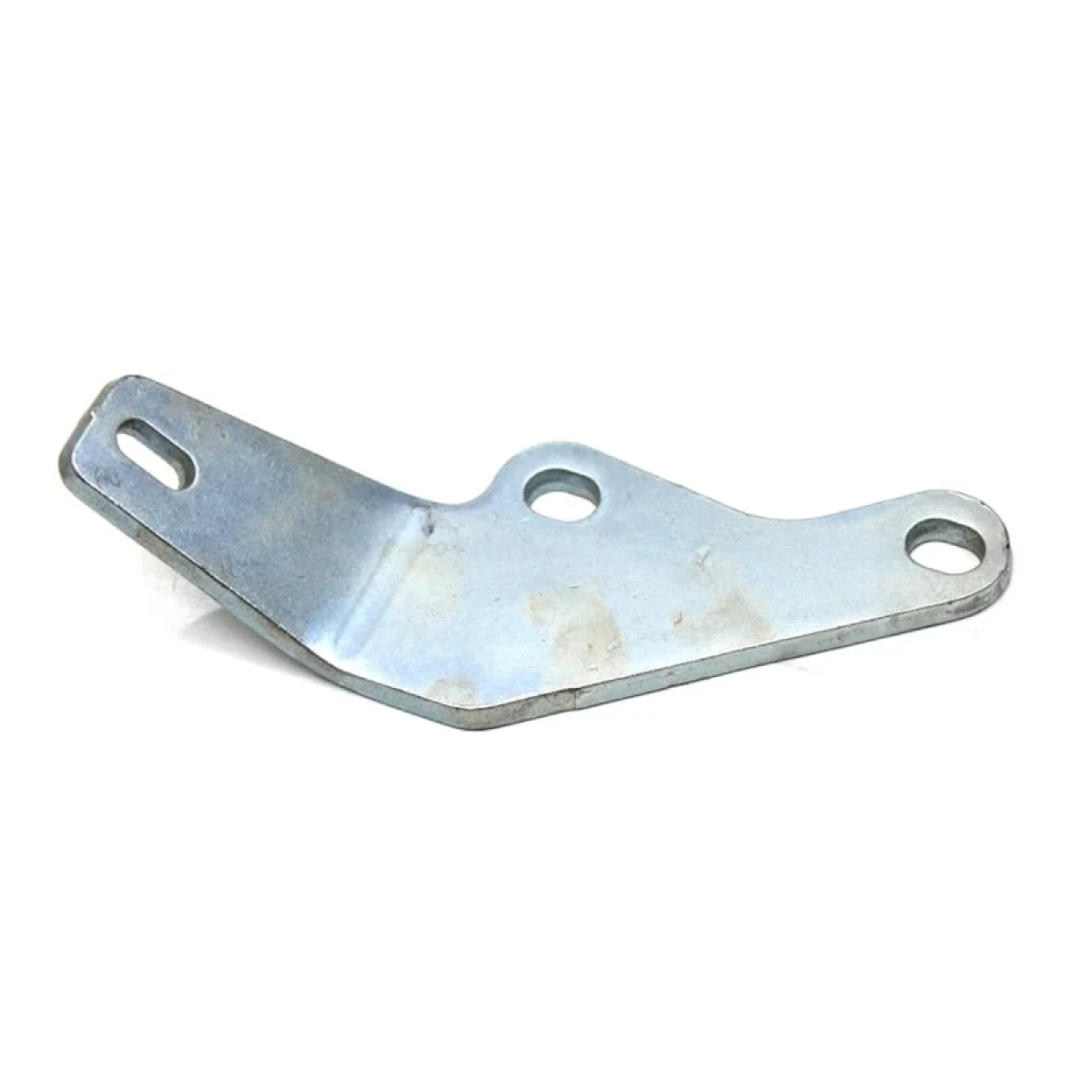 SUPORTE/CHAPA FIXACAO TUBO DISTRIBUICAO (RAIL) FORD/VW MOTOR CUMMINS (2Z0130319B