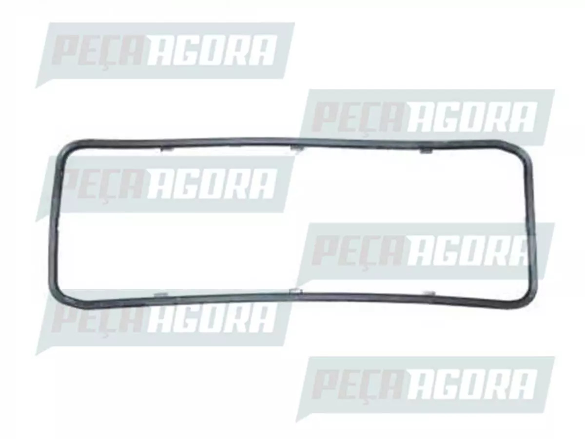 JUNTA CARTER MOTOR PARA IVECO EUROCARGO TECTOR TODOS (5801645677)