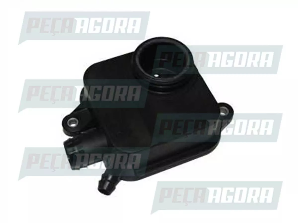 TUBO RESPIRO OLEO MOTOR VW 19.320E 25.320 26.260 31.320E 24.320E 17.320E CUMMINS