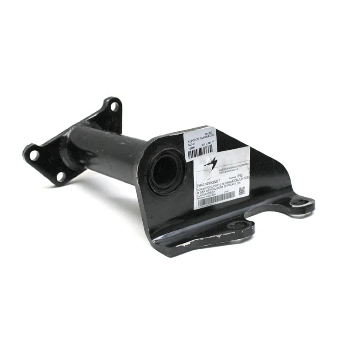 SUPORTE CUICA/EIXO S/Z FREIO TRASEIRO LD VW (800164-FM433299Q6257-TAR607910-SU24