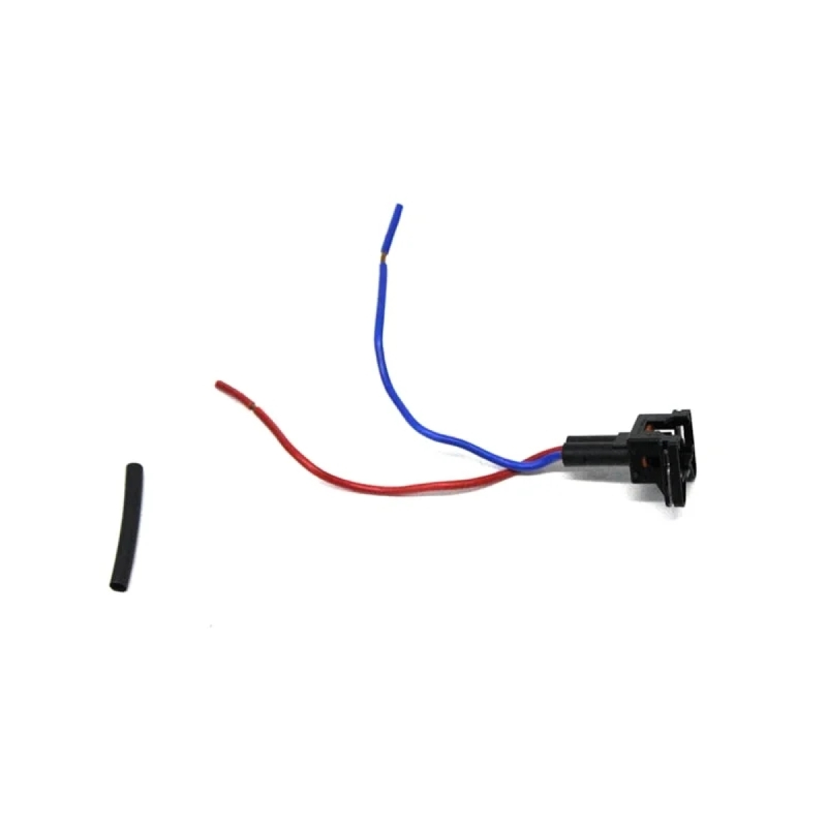 CHICOTE DO ELETROVENTILADOR VW GOL SANTANA 2 VIAS (ETE7878)