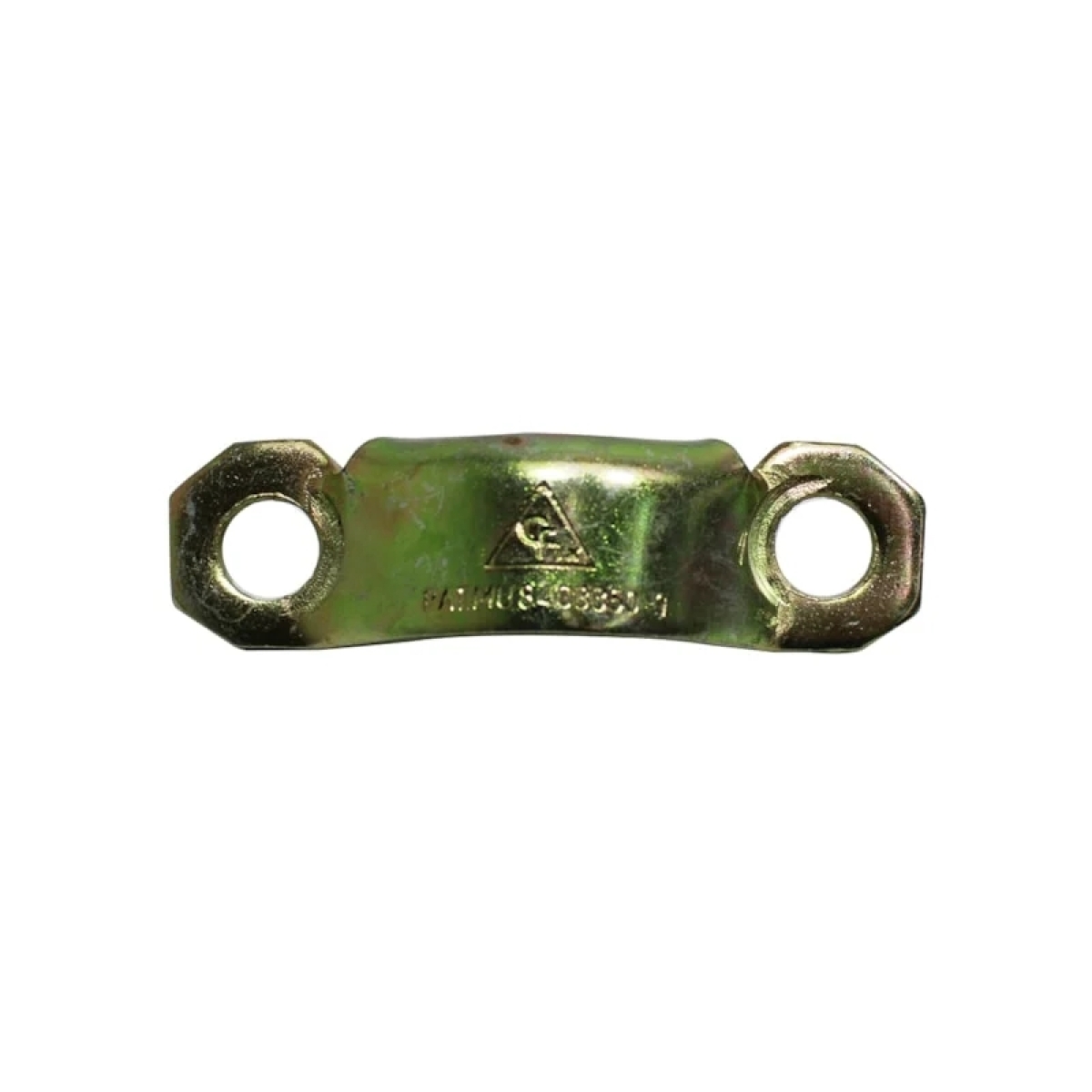 ABRACADEIRA FIXACAO CRUZETA CARDAN COM ABA VW/MB/FORD (CHAPA DE 4MM) (CRUZETA...