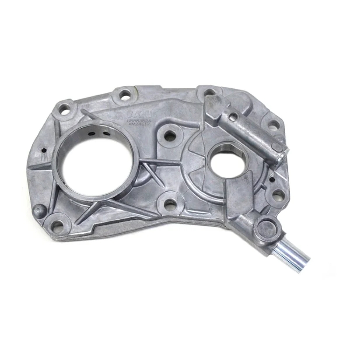BOMBA OLEO FORD/MB/VOLVO CAMBIO EATON FS6209A/ES11109/ES11209 (0002603090-BH6X7A