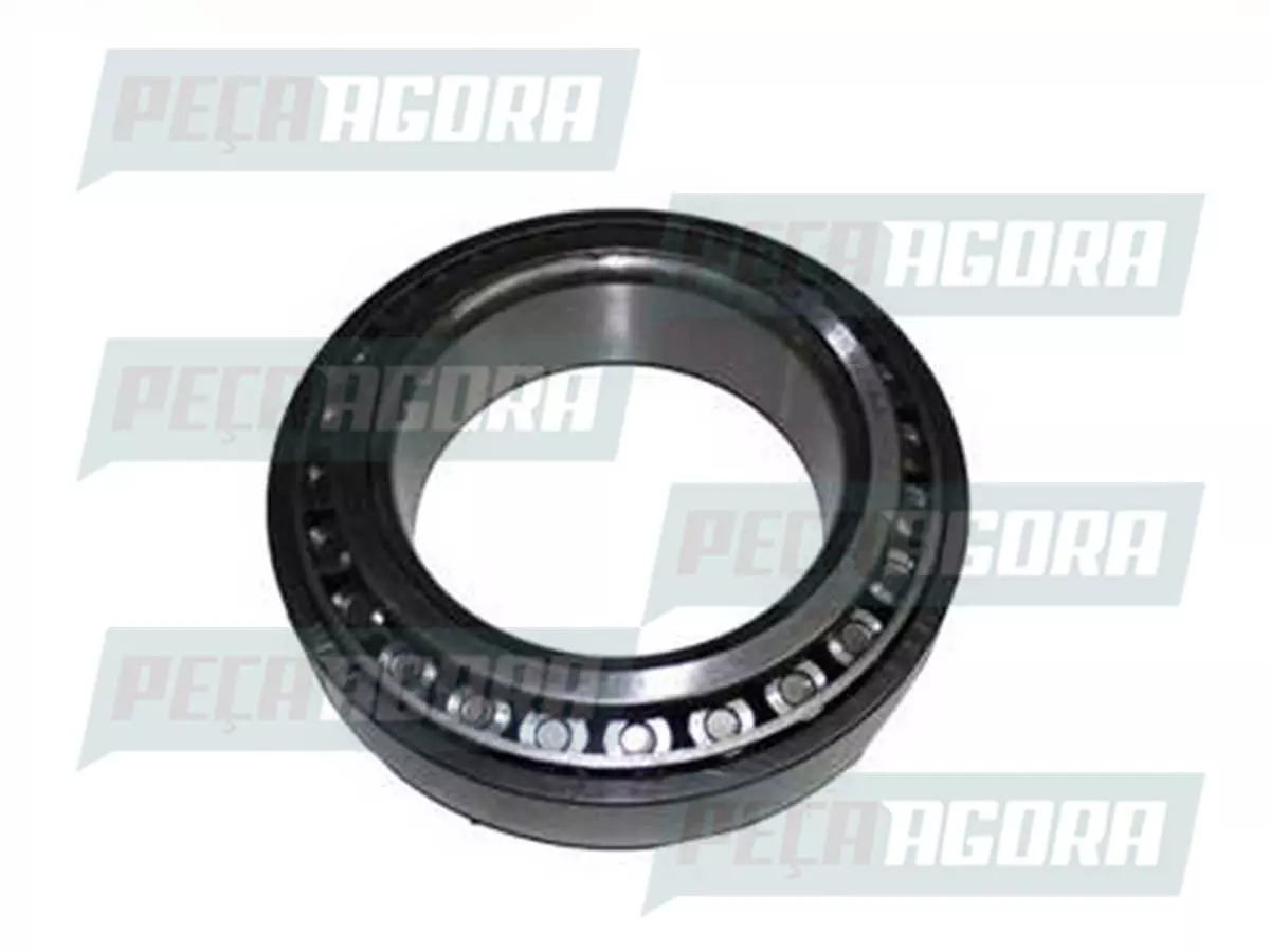 ROLAMENTO RODA TRASEIRA INTERNO 594A 592A 16T VW 13210 14140 14210 15210 16170 1