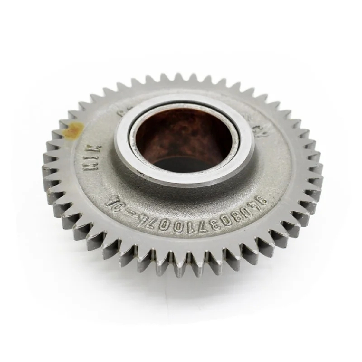 ENGRERNAGEM INTERM.BBA ALTA PRESSAO MOTOR MWM 4.08 VW DELIVERY 8.150 ONIBUS 8.15