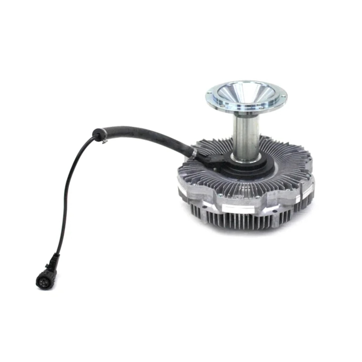 EMBREAGEM VISCOSA MB NOVO ACTROS MOTOR OM460LA/OM470LA/OM471LA EURO 6 (COM CHICO