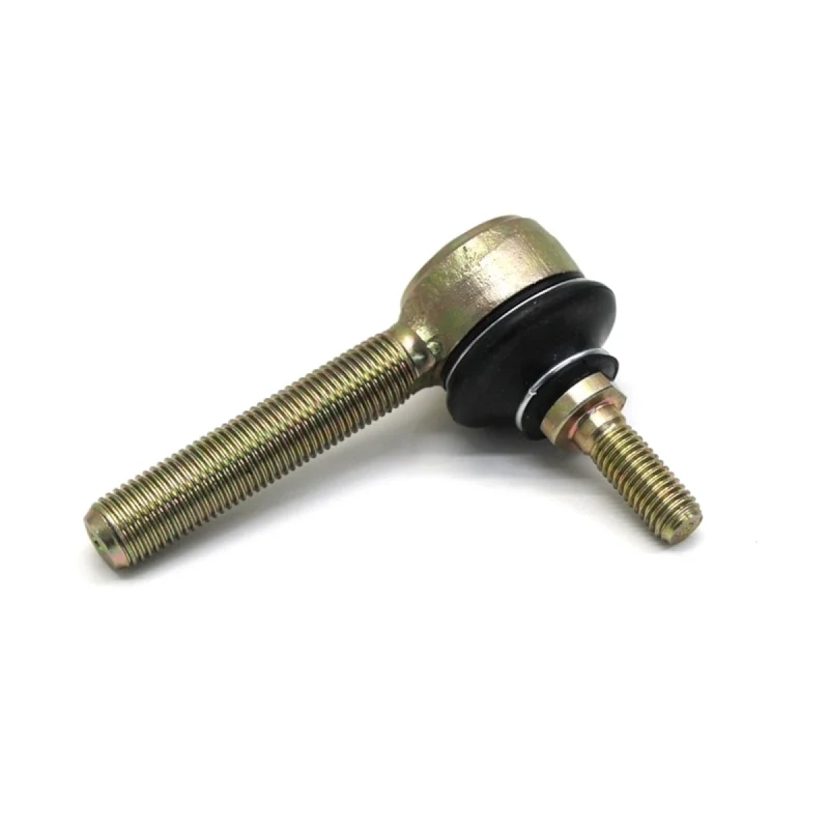 TERMINAL ARTICULACAO TIRANTE ALAVANCA CAMBIO (ROSCA M14X1,5 14MM) MB (SISTE... (