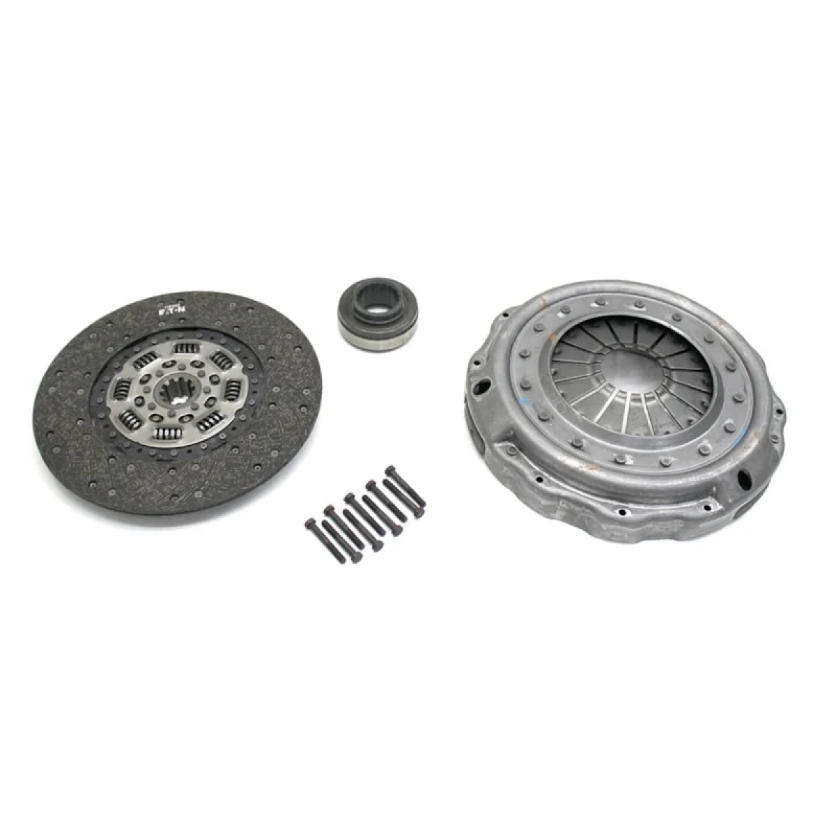 KIT EMBREAGEM 362MM 10E MB 1620 MOTOR OM366LA (VEICULOS COM CX CAMB... (1258-503
