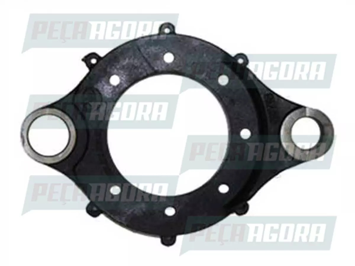 ARANHA FREIO GUERRA FREIO KNORR 7 FUROS MONTA SEM SUPORTE DO EIXO S (674100)