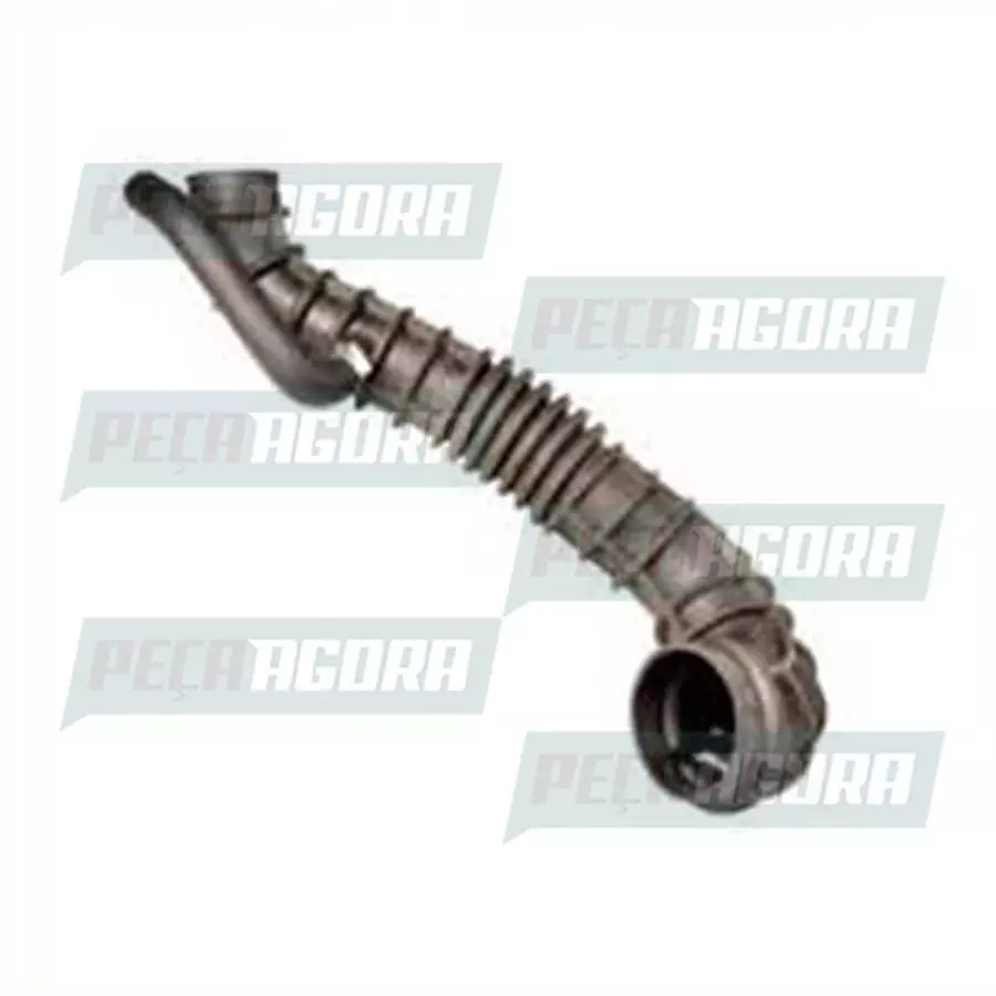 MANGUEIRA FILTRO DE AR MB 915E LO914 915 (6885200486,)