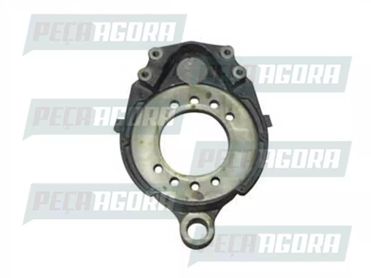 ARANHA FREIO DIANTEIRA LD MASTER VW 14.200 12.140H 14.150 14.220 12.170BT 14.170