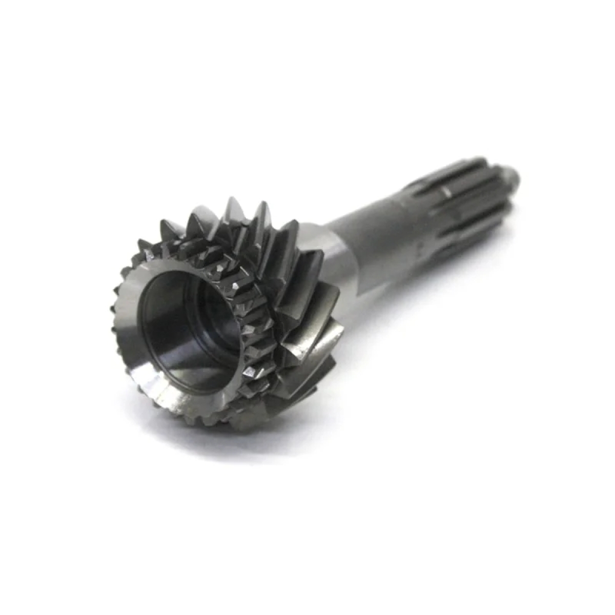 EIXO PILOTO Z17 10E/25E 243MM FORD/VW CAMBIO EATON CL450/FS4005 (12330066-88TU70