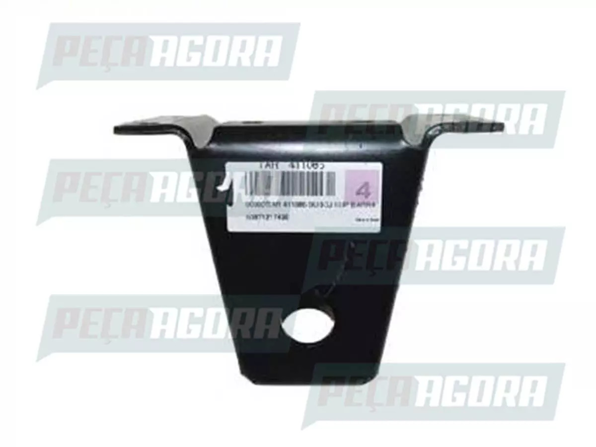 CAVALETE APOIO DIANTEIRO VW 15.1.80EOD 15.190EOD 17.210EOD 16.180CO 16.210CO 17.