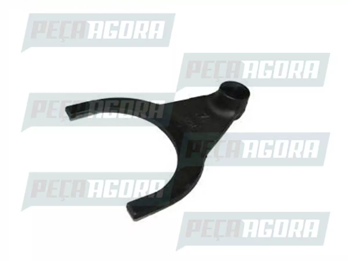 GARFO CAIXA BLOQUEIO RS23145 6X4 CARGO VW 2626 2425 (TAK525229)