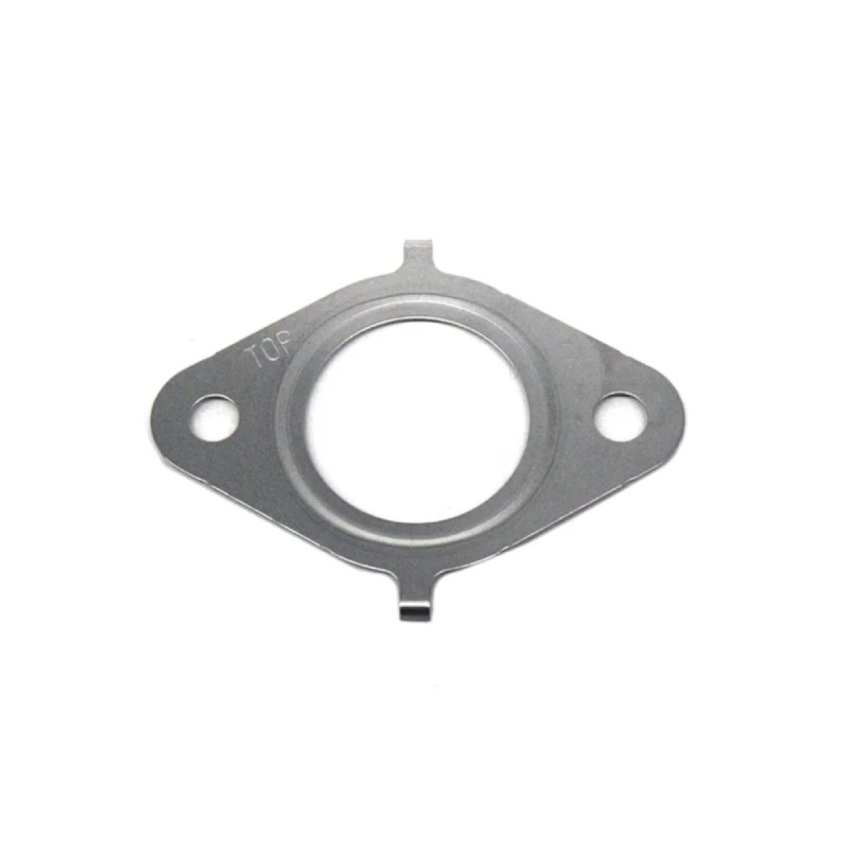 JUNTA COLETOR ESCAPE (OVAL) MB MOTOR OM457LA (84840-432041-5411420180-713532700)
