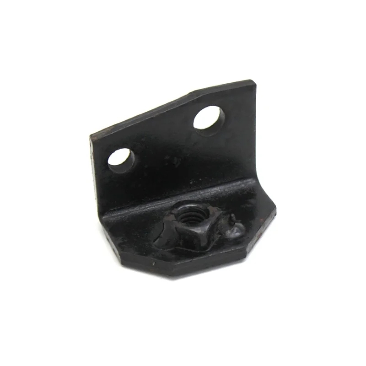 SUPORTE BOMBA DIRECAO FORD F1000/F4000 MOTOR MWM 229/4 4CIL (BE0T3D691A-SE2545-7