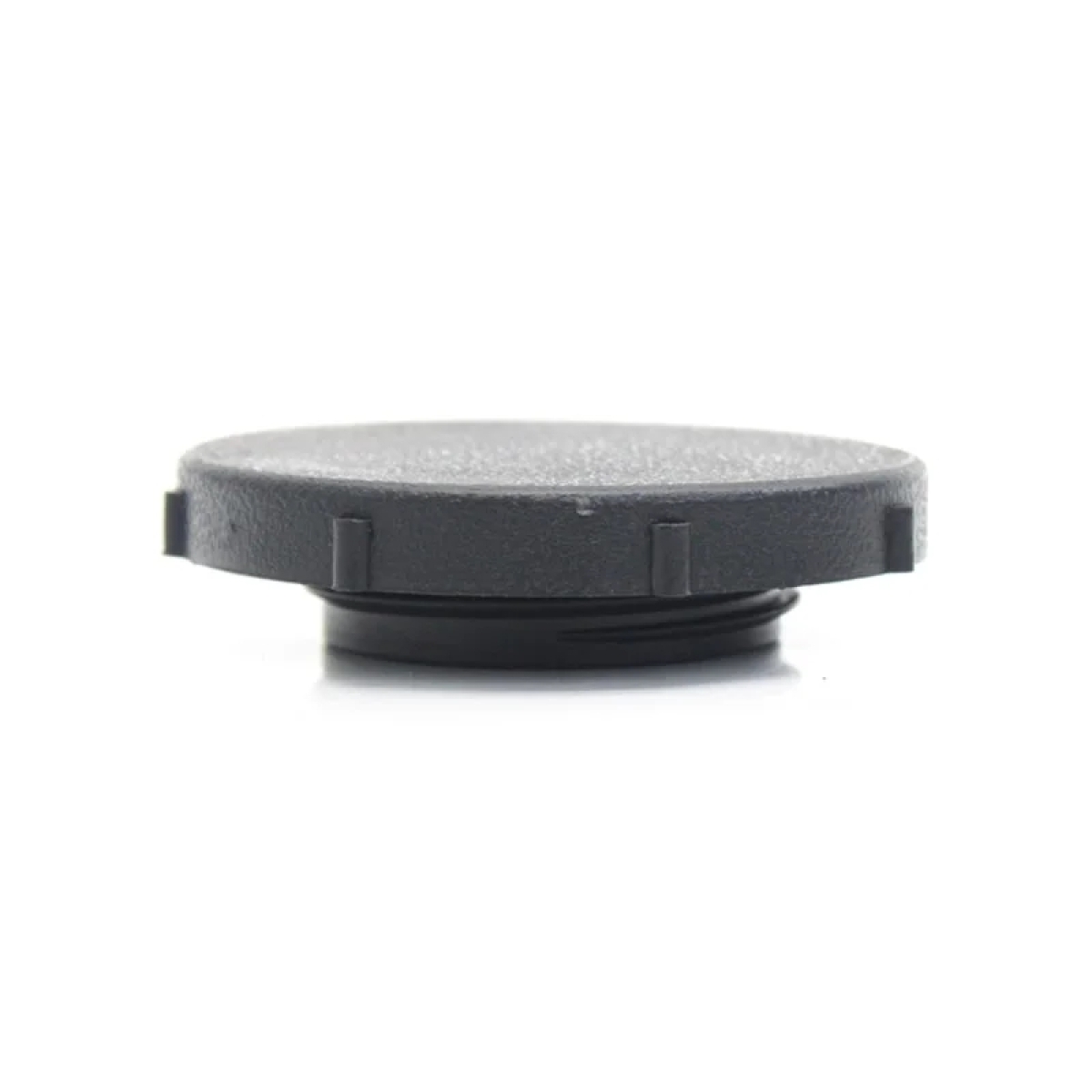 TAMPA INSPECAO ROSCADA PLASTICA PARA TAMPA FRONTAL DISTRIBUICAO FORD/VW MO... (3