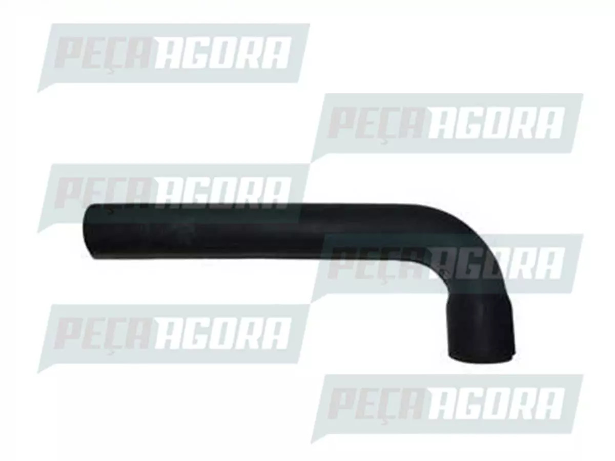 MANGUEIRA INFERIOR RADIADOR VW 17.240OT 04 07 17.260E OT 2004... 18.310OT VOLKSW