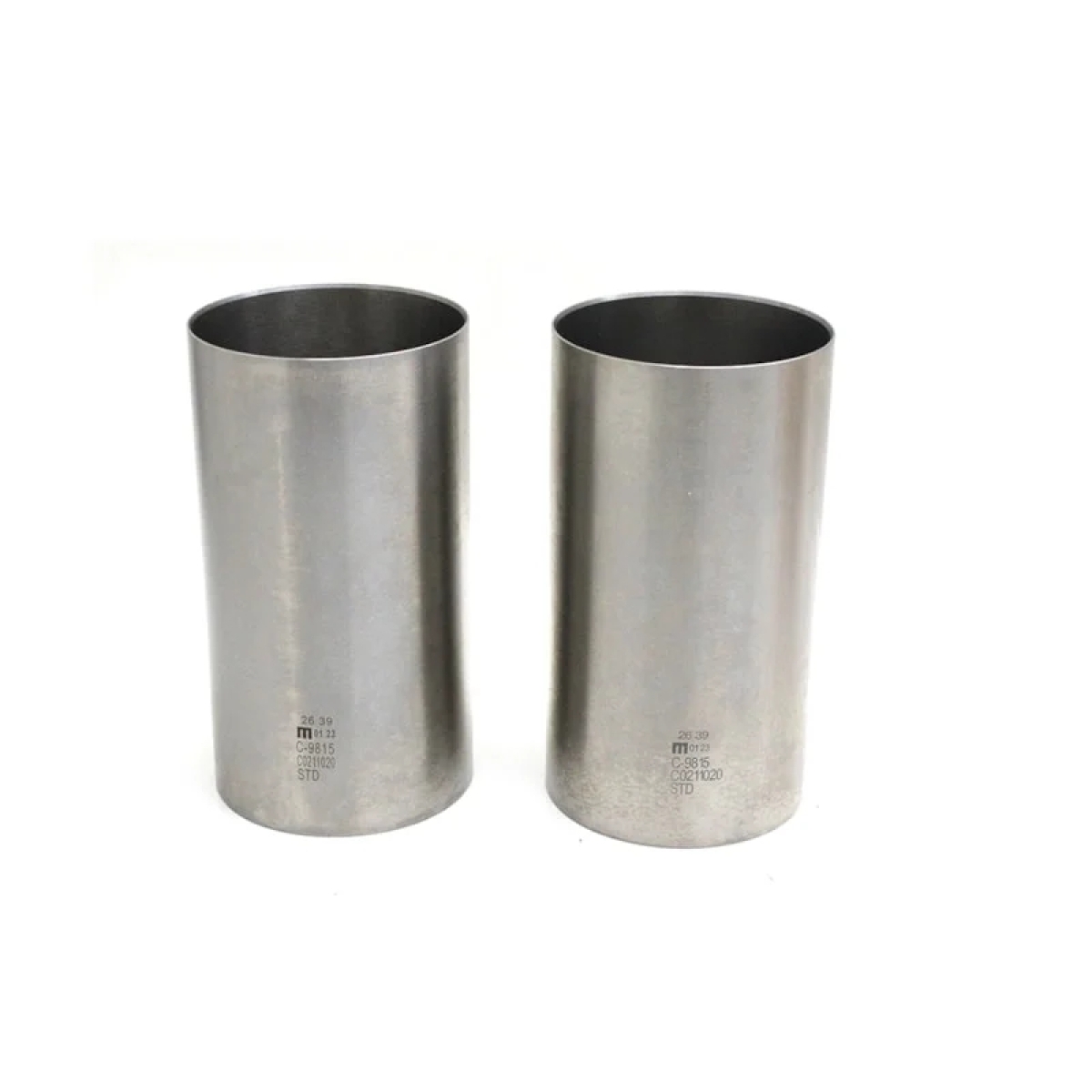 CAMISA STD FORD MOTOR CUMMINS SERIE ISBE 4.5/6.7 4CIL/6CIL (4919951-61445015-BH2