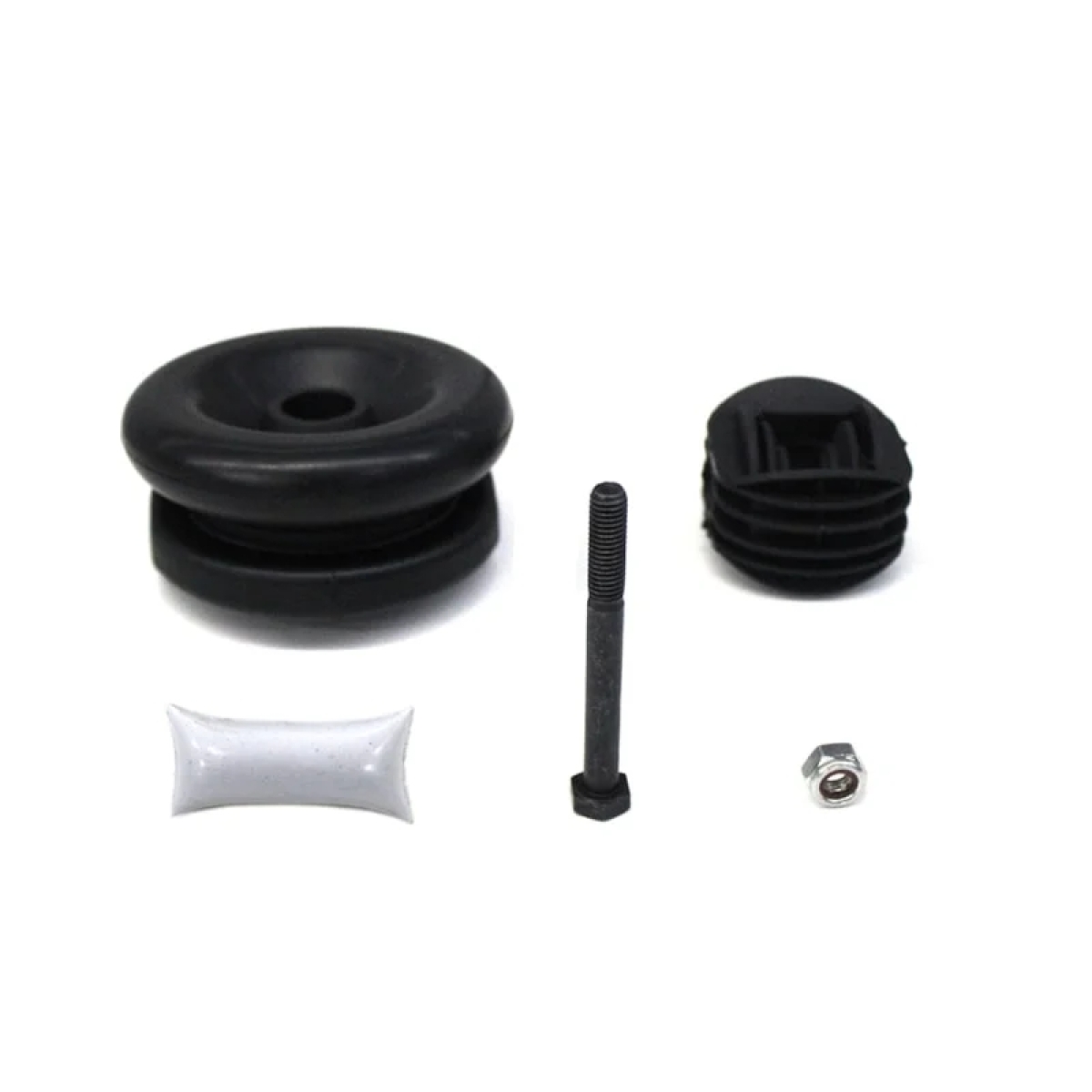 REPARO ALAVANCA CAMBIO COM ROLAMENTO CONSTELLATION 17250/24250/19320 (2S2798117-