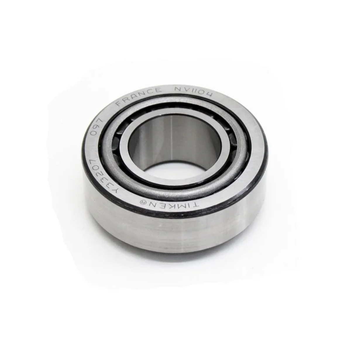 ROLAMENTO CONJUNTO 32307 RODA DIANT / EXT. - MERCEDES 321/326/352/1113/1114/1115