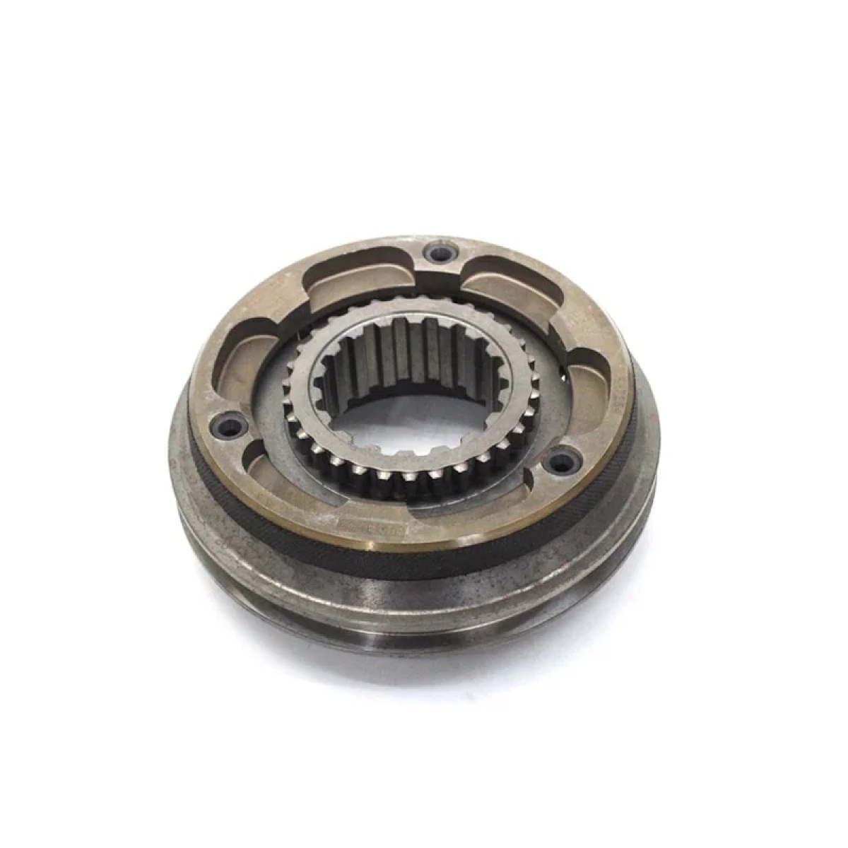 CONJUNTO SINCRONIZADOR FORD/VW CAMBIO EATON RT RT11710/RT7608LL/RT9509/RT951 (AL