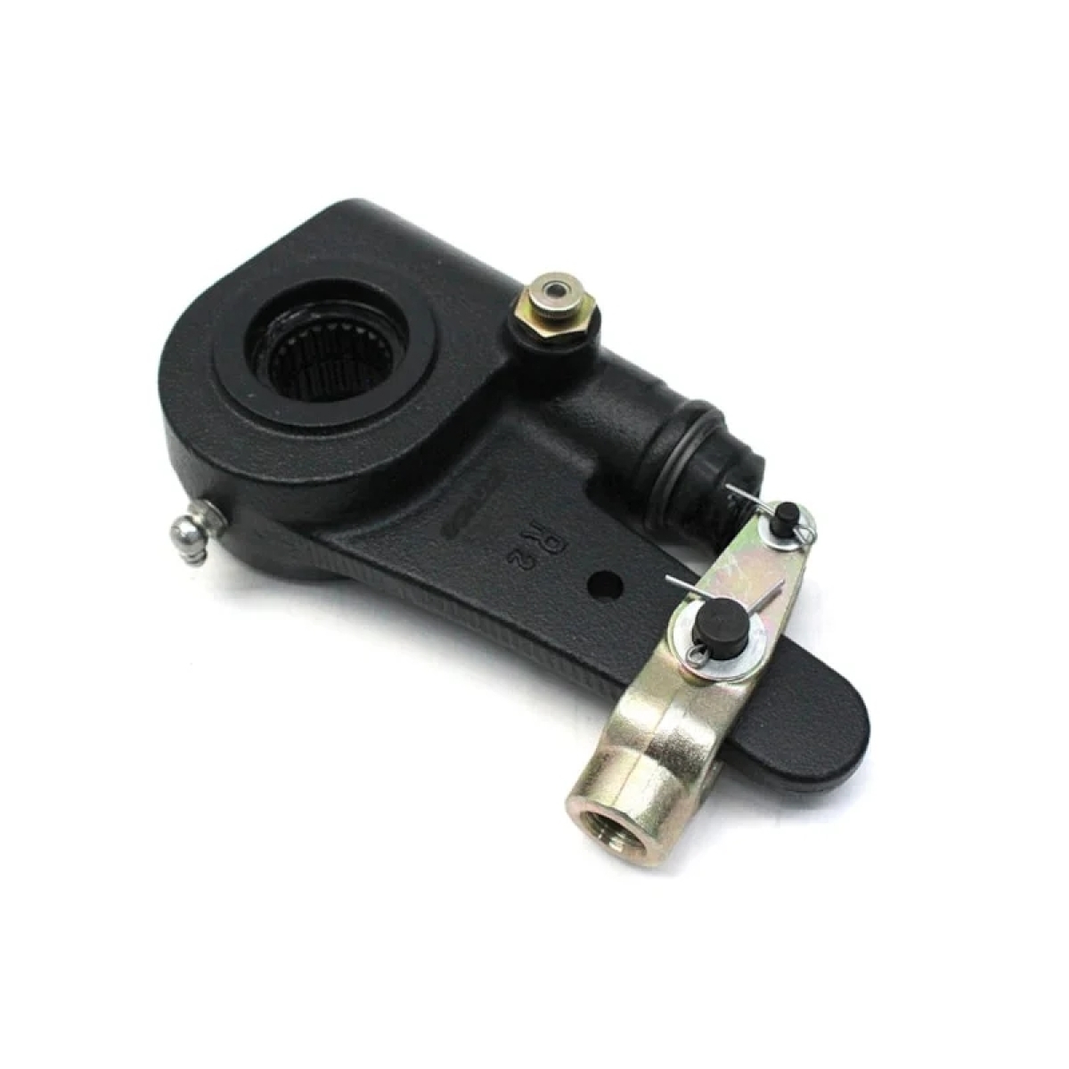 CATRACA FREIO DIANTEIRA LD   *** AUTOMATICA*** VW 7.100 8.140 8.100 L80 5.140 7.
