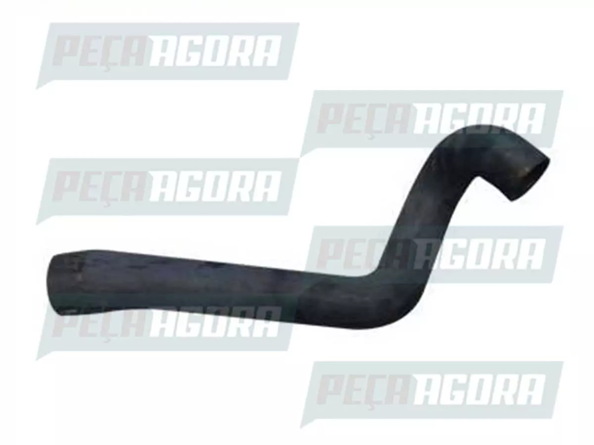 TUBO RESFRIADOR AR VOLKSWAGEN 8150 9150 (2R0145856D)