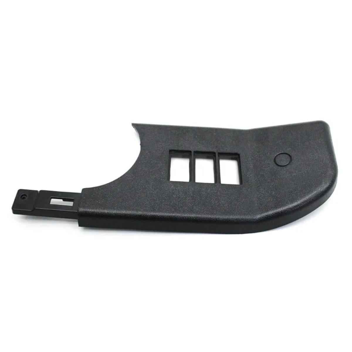 MOLDURA INFERIOR PAINEL LD F1000/4000/12000/14000 93/99 (T71853314A-AP71)