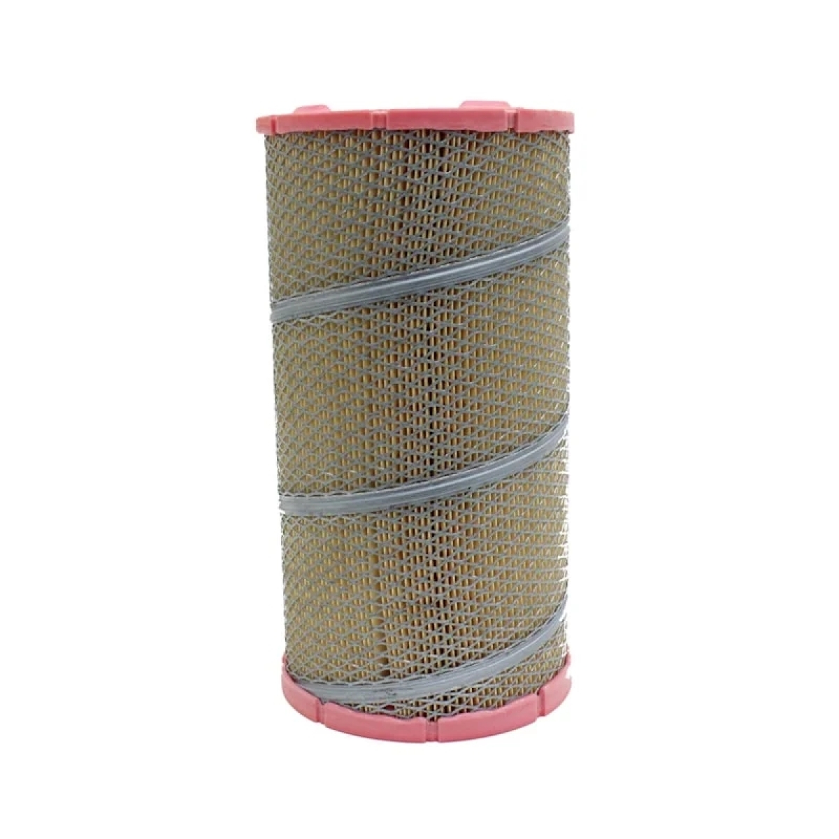 FILTRO AR EXTERNO MB 712C/715C/914C MOTOR OM904LA (94X200X386MM) (LX1093-WAP382-