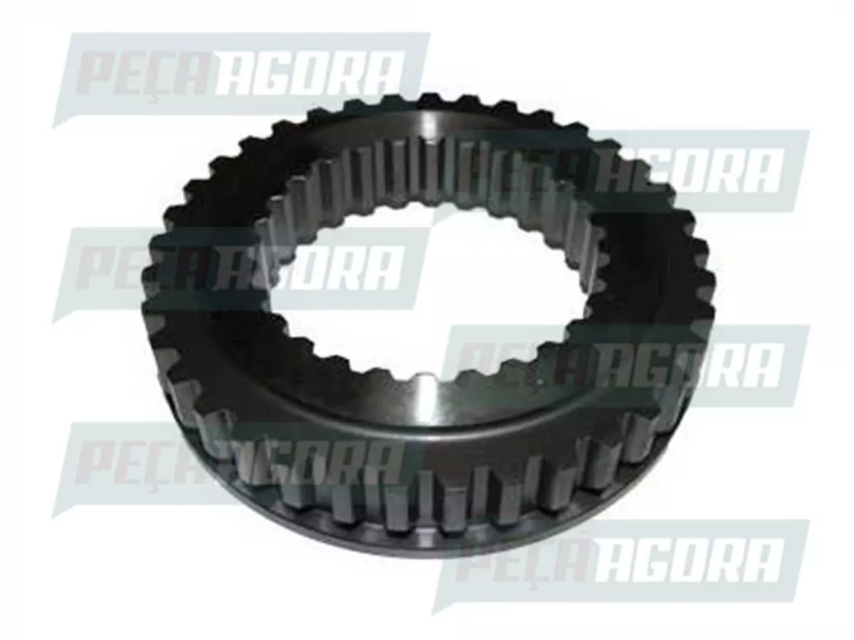 CONE SINCRONIZADOR 1A MARCHA LIVRE MB AXOR 1933 2040 2044 2533 2540 2544 2831 33