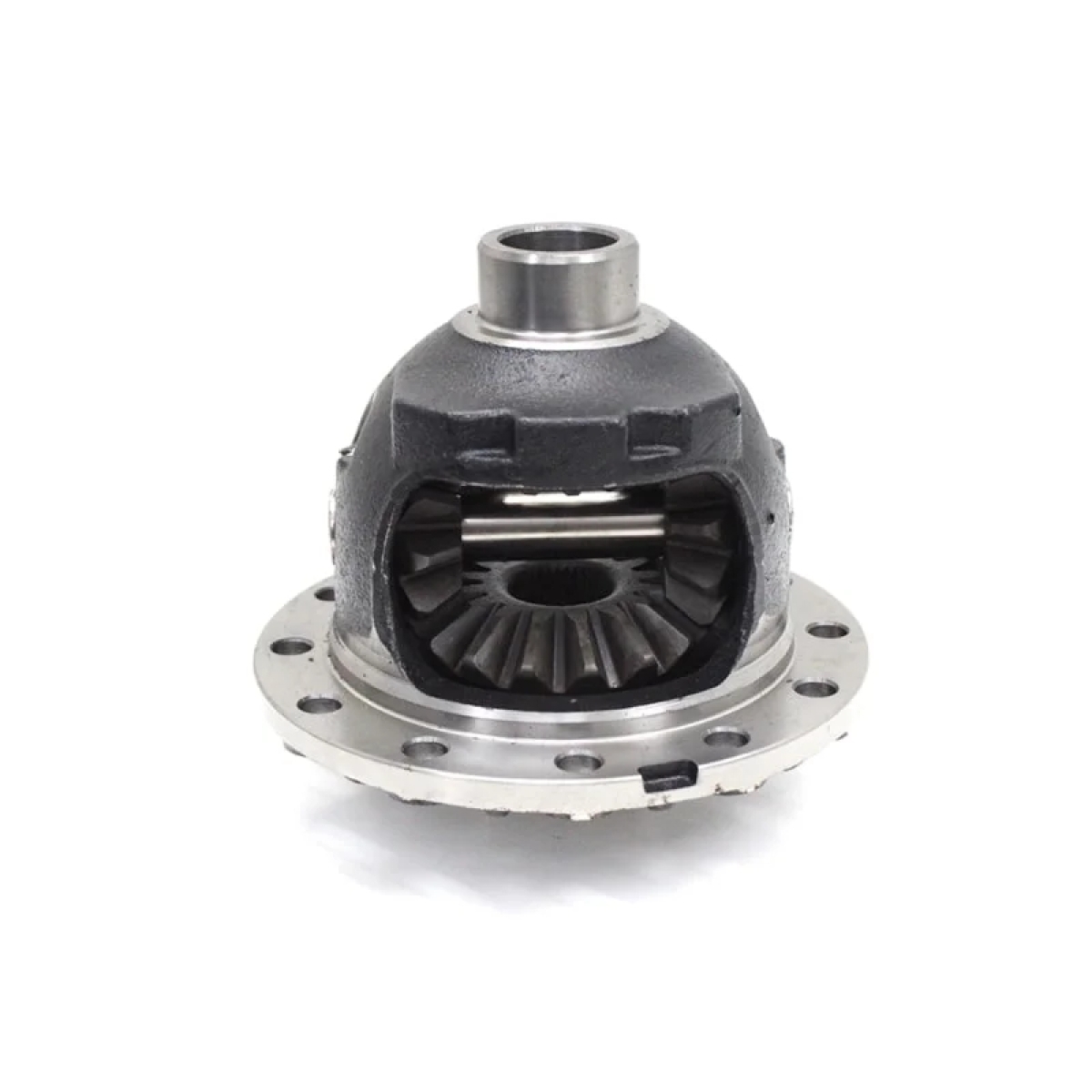 CAIXA SATELITE COMPLETA 37E FORD F4000 4X2 EIXO DANA 286 (NR FUNDICAO 4402... (M