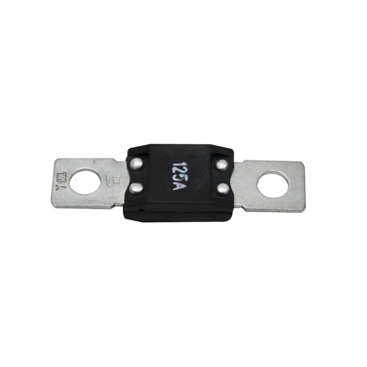 FUSIVEL MEGA 125A (16,30X68,60MM) (FURO M8) (H80125)