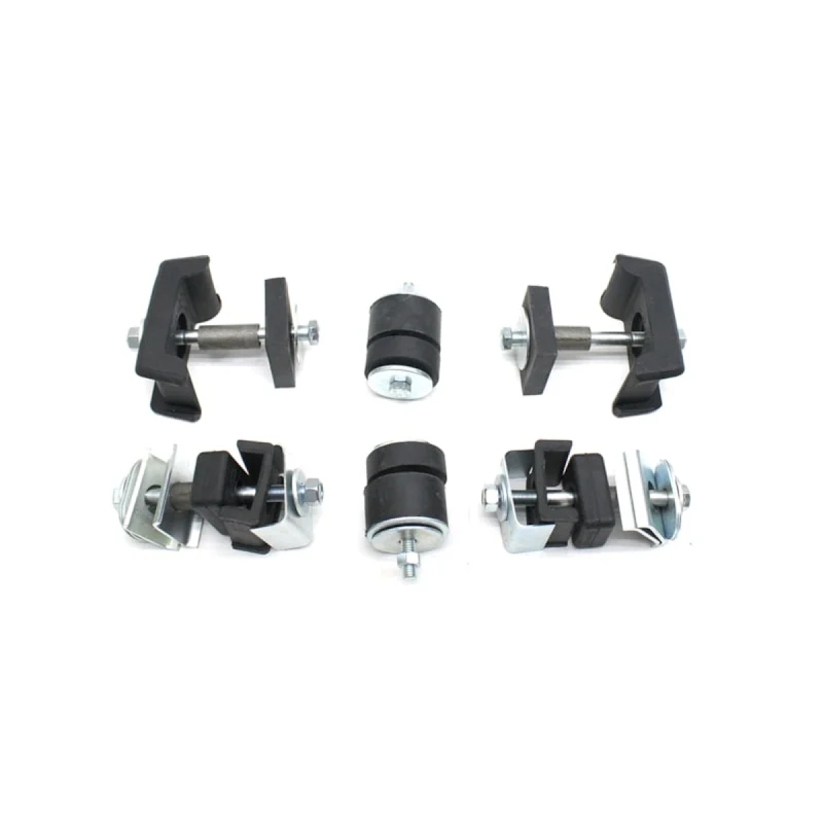 KIT COXIM CABINE/RADIADOR F600/F11000/F14000/F22000 (..92) MOTORES PERKINS 63...