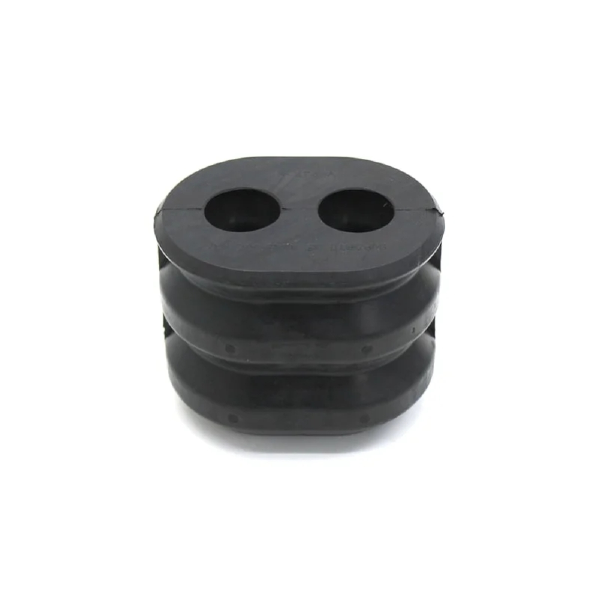 BATENTE MOLA SUSPENSAO TRASEIRA VW/AGRALE (ALTURA 108MM) (EXCLUSIVO PARA MOL... 