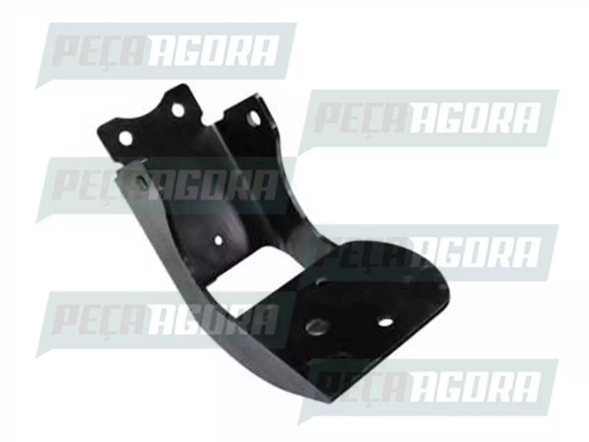 SUPORTE SUSPENSOR PNEUMATICO DIREITO INFERIOR RANDON SUSPENSAO FS250 M30 ANO 201