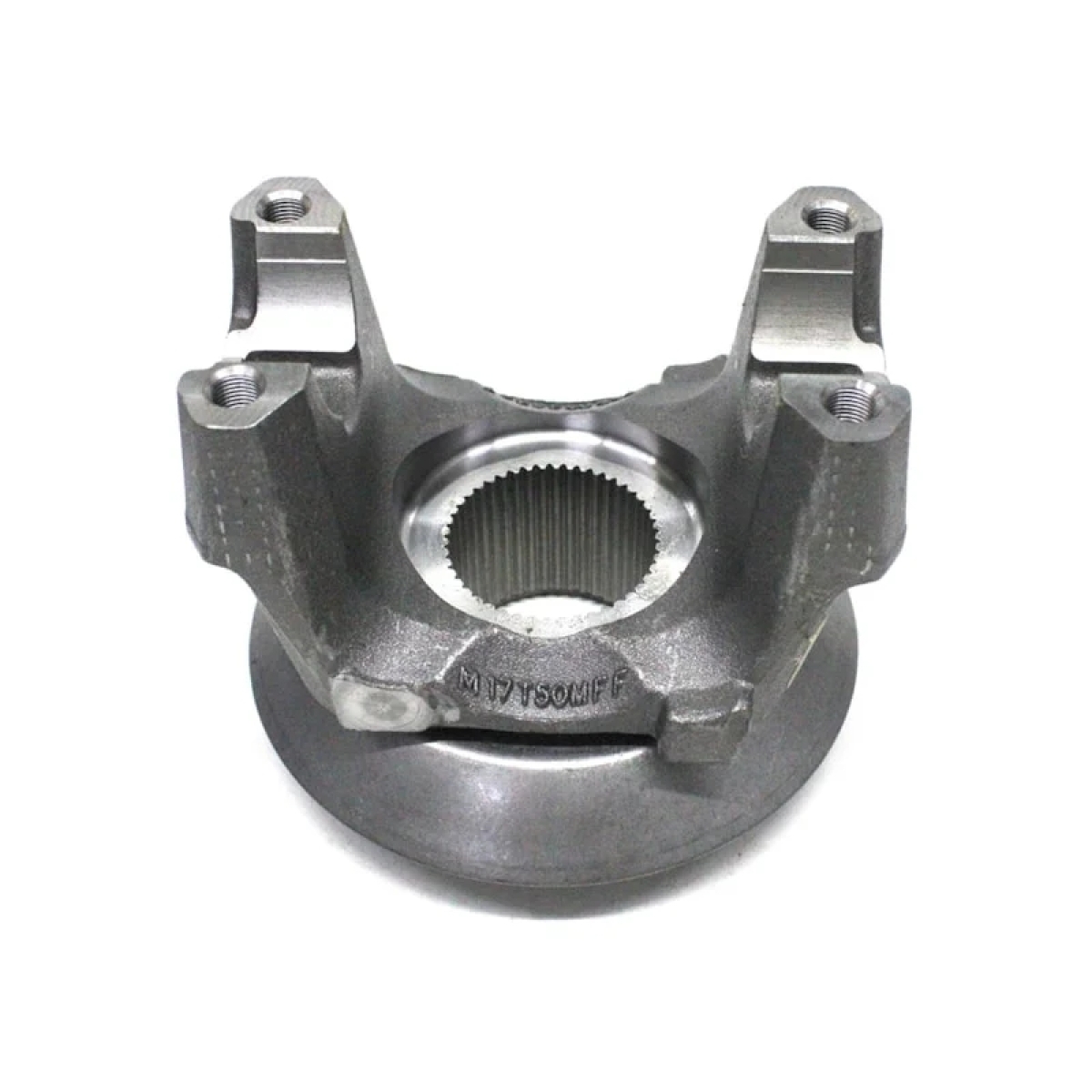 TERMINAL/FLANGE YOKE 46 ESTRIAS PINHAO AGRALE/FORD/VW EIXO MD145/MS160/MS1... (F