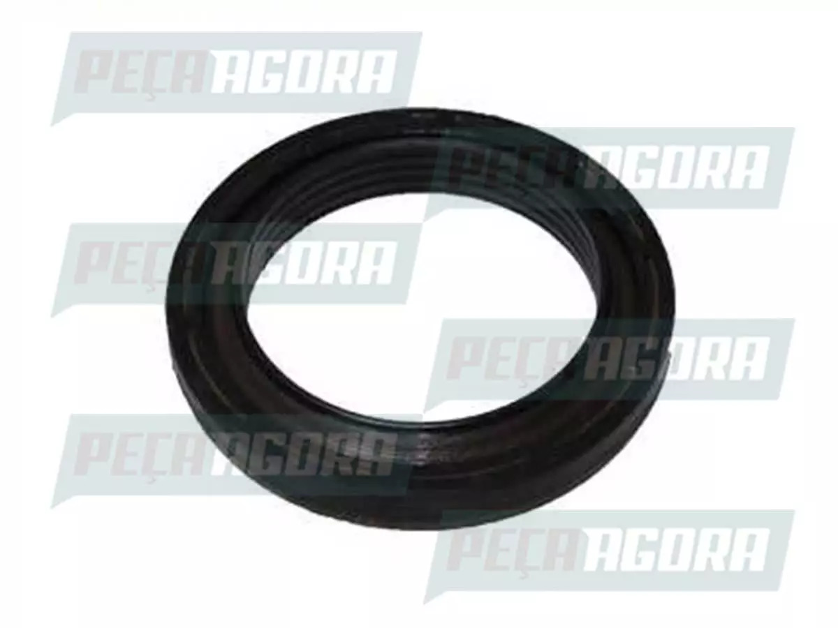 RETENTOR DIANTEIRO MOTOR CUMMINS ISB 4 CIL 6 CIL ISF 4CIL CARGO VW (BG5X1010AA)