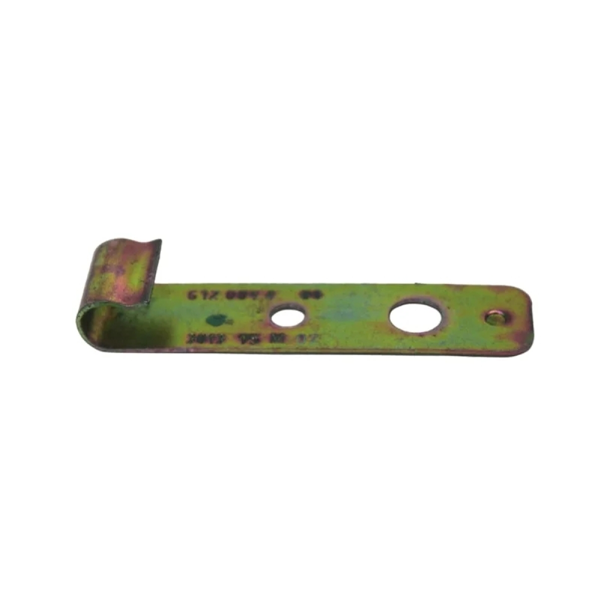 SUPORTE TUBO DISTRIB. 6.12 (2W0130319.)