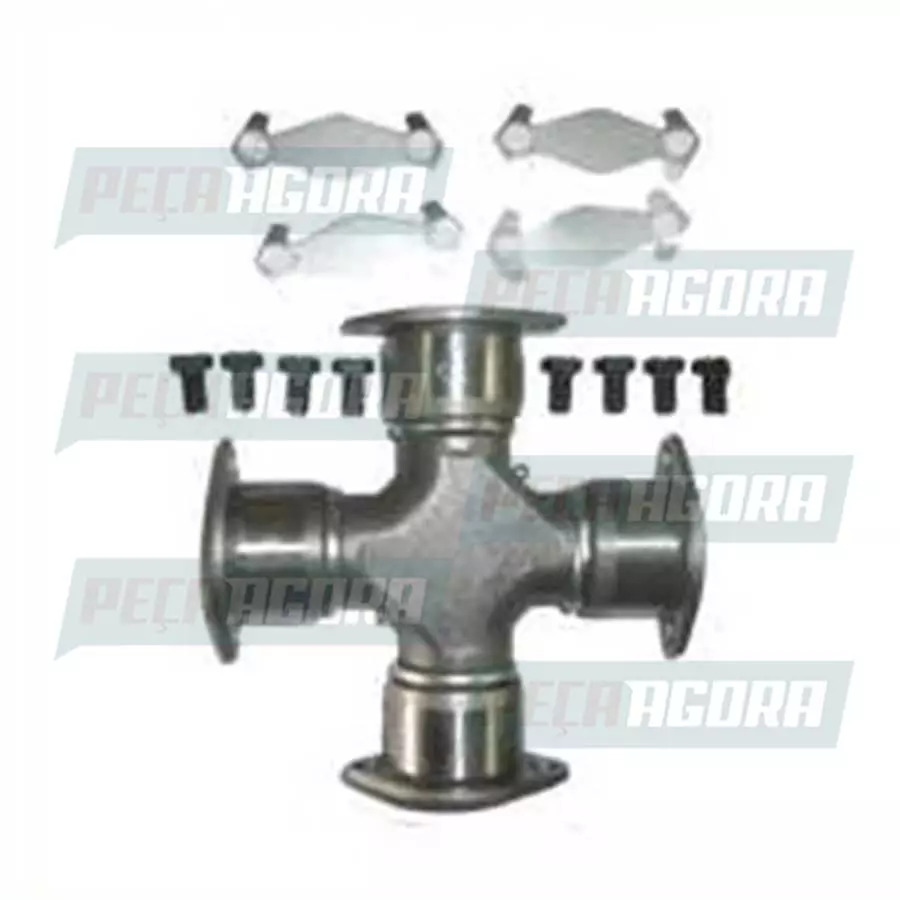 CRUZETA CARDAN VW 31.310 31.320 31.370 26.220 26.310 26.260 18.310OT 17.240OT 5-