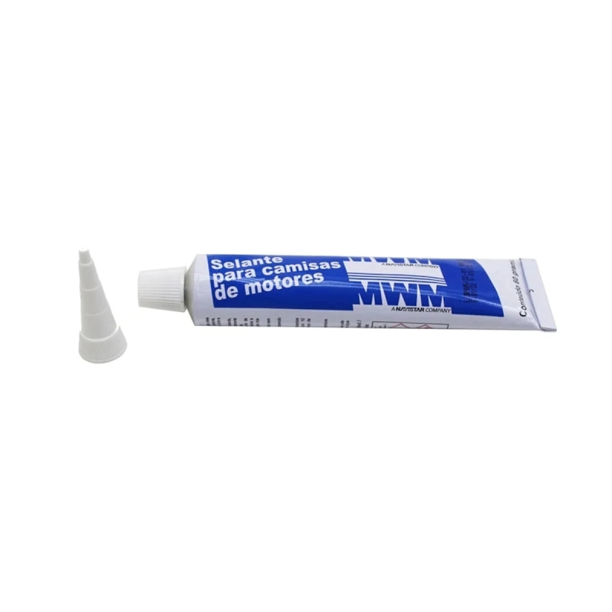 COLA/SILICONE CINZA 60GR (901537000015.)