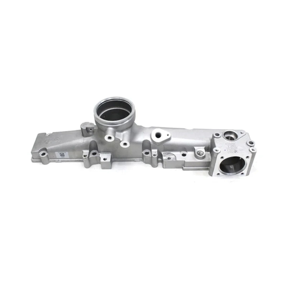 COLETOR ADM MOTOR ISF 3.8L (2P0129713D)