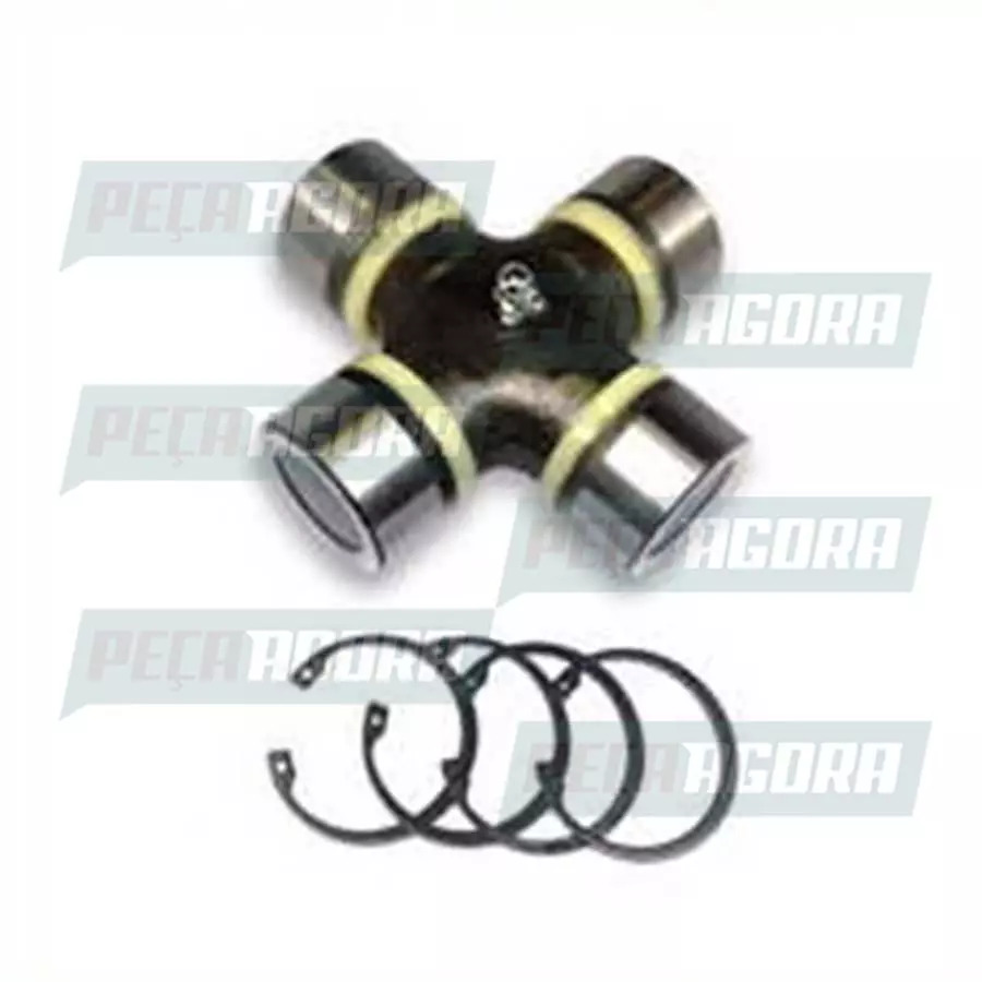 CRUZETA CARDAN VW 28.440 29.440 33.440MAN TGX 31.280 31.330 31.390T CONSTELLATIO