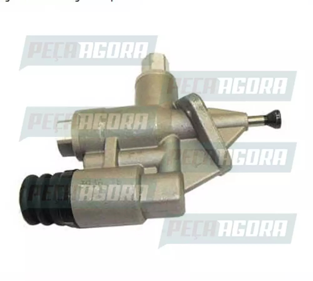 BOMBA COMBUSTIVEL CUMMINS 6CTAA 8.3 VW 14.220 16.170 16.220 24.220 FORD 1215 121